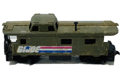 gi joe train