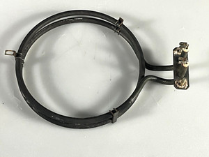 Miele H 810 Backofen  Ringheizung Heizelement 2109812  3003841 #1562-2