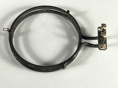 Miele H 810 Backofen  Ringheizung Heizelement 2109812  3003841 #1562-2