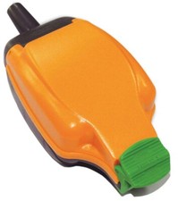 Image of Masterplug Rewireable Weatherproof Outdoor Inline Socket, 13 Amp, 17 x 6.5 cm