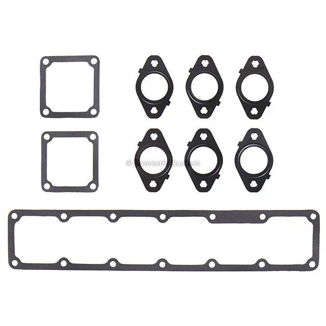 Fits 03-09 Dodge Ram 2500 3500 5.9L L6 OHV Diesel Turbo-charged Head Gasket Set - Image 4 of 4