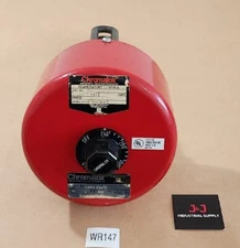 *NEW SURPLUS* Chromalox ARMTI-2XXT2 Temperature Control 120V 1Ph 500W + Warranty