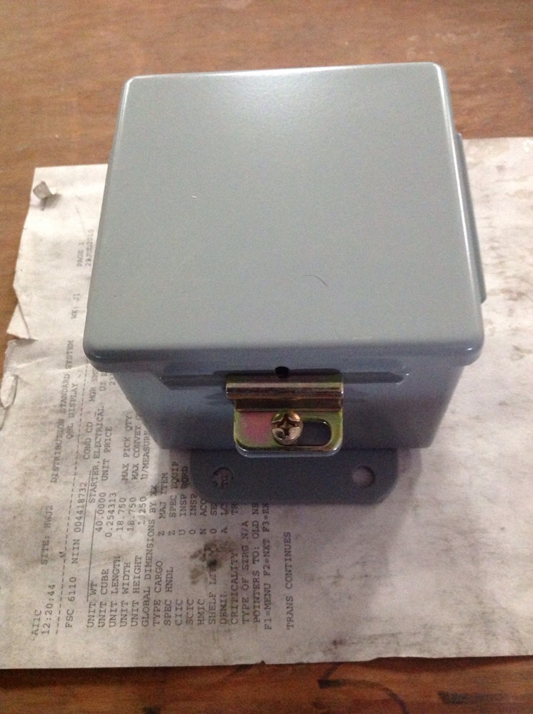 Heidemann 43175 Scatola Di Giunzione A Soffitto ( X A) 100 Mm X 22 Mm