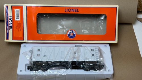 Nuevo Lionel Lines 1926181 MOW Litera #99832 Escala O Interior Iluminado | Zustand: New