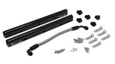 Holley Sniper Efi 850001 Fuel Rail Kit - Sniper Efi Manifold Ls1ls2ls6 V8