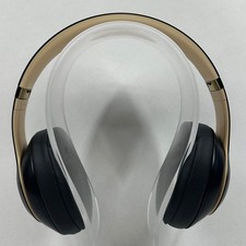 Beats Studio3 Wireless Over-Ear Bluetooth Headphones Shadow Gray A1914