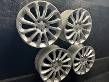 Original Range Rover Sport Vogue L405 20 Zoll Alufelgen 8,5J x 20 ET47
