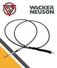 Wacker Oem 5100024642 Transmission Cable Fits Rd12 Rollers Wacker Oem 5100024642 Transmission Cable Fits Rd12 Rollers
