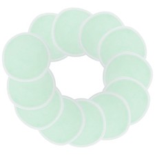  12 Pcs Salviette Struccanti Riutilizzabili Dischetti Remover Per Trucco