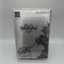 Kingdom Hearts Final Mix Platinum Limited Edition for Playstation 2 from Japan image