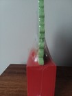 the Grinch countdown to Christmas brand new still sealed made of wood figure — photo 6
