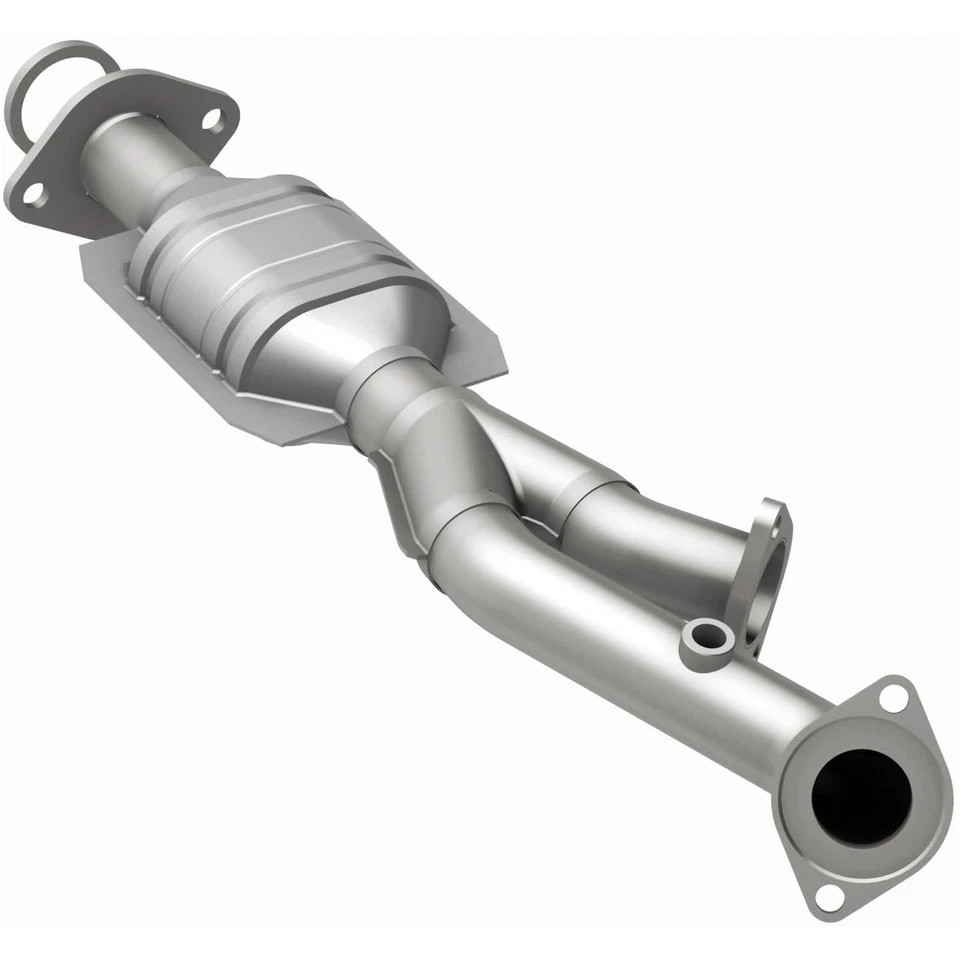 MagnaFlow Catalytic Converter: EPA, For 2003-2004 Lexus GX470, Toyota 4Runner - Image 3 of 4