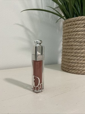 Dior Addict Lip Maximizer - 014 - Plumping Gloss - 0.2 oz - NWOB