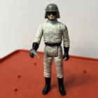1984 AT-ST Driver With Weapon 100% Complete Vintage Star Wars ROTJ