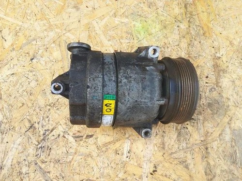 OPEL VECTRA B Estate 31 Kondensatpumpe Klimaanalge 2.00 Diesel 60kw 21046236