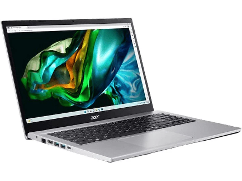 A315-44P-R0VR, 15.6" Full-HD, AMD Ryzen™  7 5700U, 32GB RAM, 1TB SSD - Imagen 2 de 4