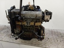 Moteur Fiat PUNTO