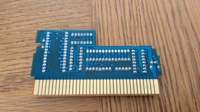 NES Castlevania 1 - Konami PCB cart only