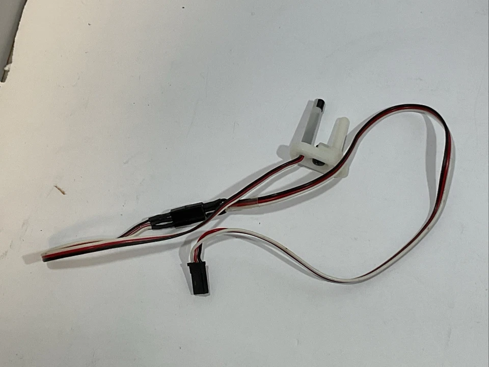 Great Planes Electrifly Triton RC R/C Airplane Lipo Battery Charger - Image 4 of 4