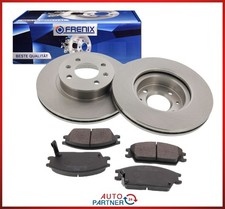 Plaquette de frein Hyundai GETZ