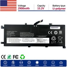 L18C4P90 Battery for Lenovo ThinkPad L13 Yoga B0479 20R3 20R6 20R4 20R5