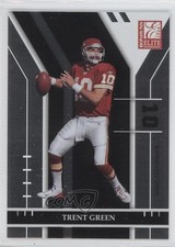 2004 Donruss Elite Trent Green #49 3c7