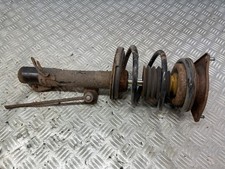 Mini Cooper R50 01-06 1.6 Petrol Passenger Side Front Shock Absorber 22191242