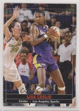 2005 Sports Illustrated for Kids Series 3 Lisa Leslie #489 HOF 1md