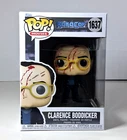 Funko Pop! Movies: Robocop #1637 Clarence Boddicker Vinyl Figure
