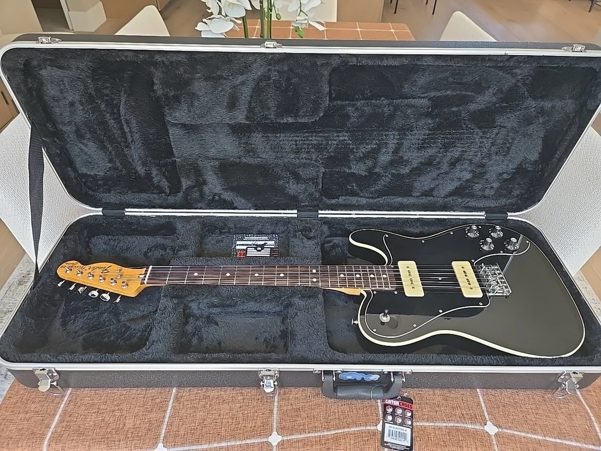 ギター Fender Telecaster custom GUITARRA SX TELECASTER VINTAGE SWAMP ASH NA| FUJISOM