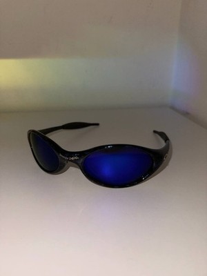 Rare Oakley Brain Dead Vintage Sunglasses 