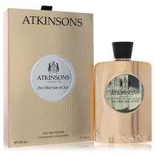 Atkinsons The Other Side of Oud Eau de Parfum...