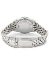 TUDOR Black Bay 54 79000-0001 Blue Case Size 37mm Men's Used Watch #31017 3