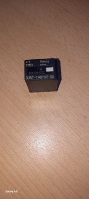 GU5T-14B192-GA Relais von FoMoCo 4RA 933 714-10