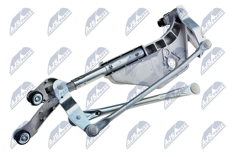 Nty Wiper Mrchanism, Front For Honda Cr-V 2007 - Image 5