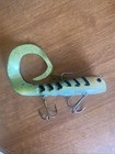 Vintage Rubber Muskie Lure — photo 1
