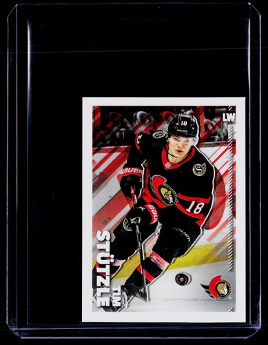 2022 Tim Stützle #347