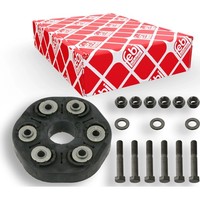 Febi Bilstein 43492 Gelenk LäNgswelle FüR BMW 3 7 E46 E65 E66 E67 Kardanwelle