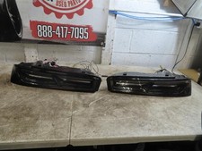 2016-2018 Chevy Camaro Zl1 Tail Light Lamp Pair Sequential Blinker Yab-cmr-0278 2016-2018 Chevy Camaro Zl1 Tail Light Lamp Pair Sequential Blinker Yab-cmr-0278