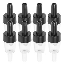 25 Pcs Fish Tank Check Valve Aquarium Control Valves Accessories