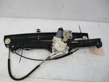 Window Regulator Window Motor Front Left Fits BMW X5 (E70) 3.0SD 6967261