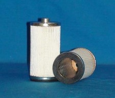 Qty 2 AFE-317957 Air Filter, Compatible with Rietschle