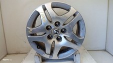2005-2006 Honda Odyssey Wheel Rim 16x7 Alloy 10 Spoke Used