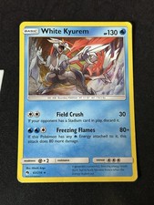 White Kyurem 63 Prices | White Kyurem 63 List