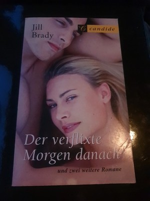 Der verflixte Morgen danach; Hände weg, sonst sag ich ja; Von meinem Mann reden 