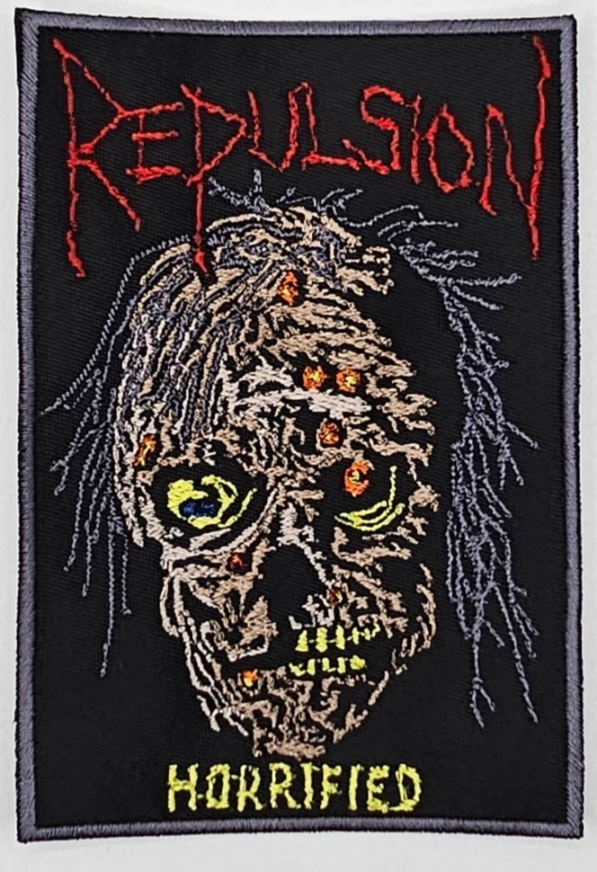 repulsion horrified products for sale | eBay