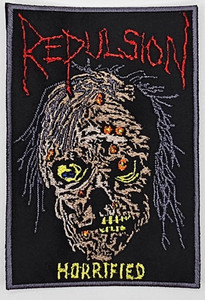 Repulsion Horrified | eBay