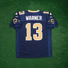 Kurt Warner Cards, Rookie Cards and Autographed Memorabilia Guide 13