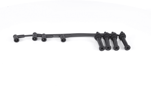 ZüNdleitungssatz FüR Ford Fiesta V Mondeo III Stufenheck Turnier-image