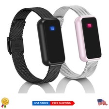 Romantic Long Distance Touch Bracelets - Bracelets for Couples, Friends & Family